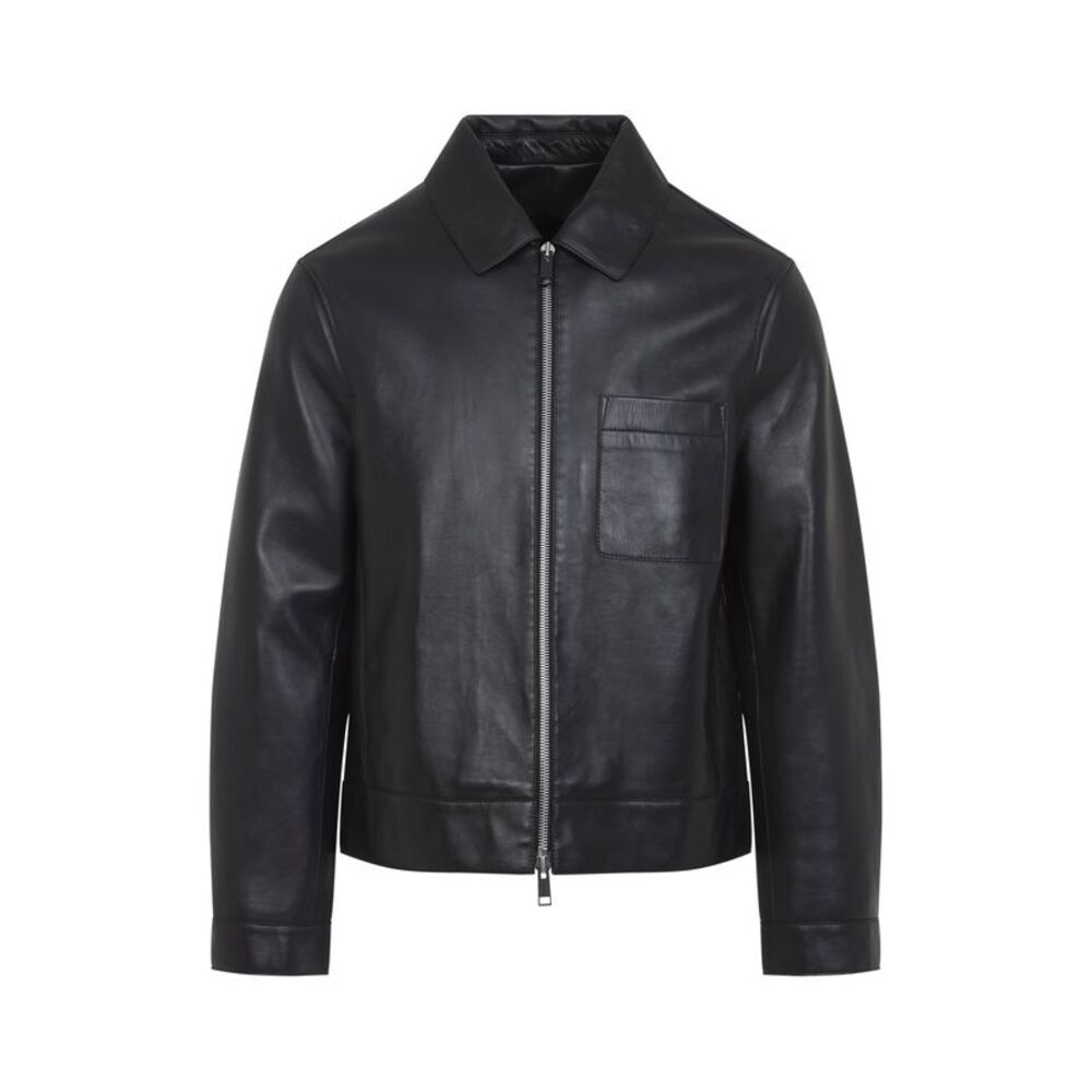 Yves Salomon Jacket Men